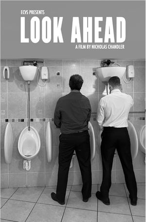 Look Ahead's poster