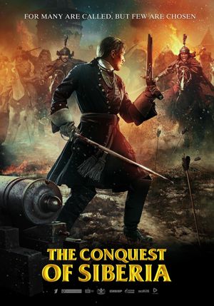 The Conquest of Siberia's poster image