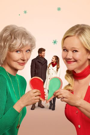 Holiday Mismatch's poster
