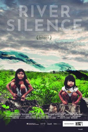 River Silence's poster