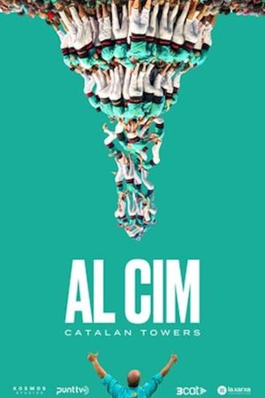 Al Cim (Catalan towers)'s poster