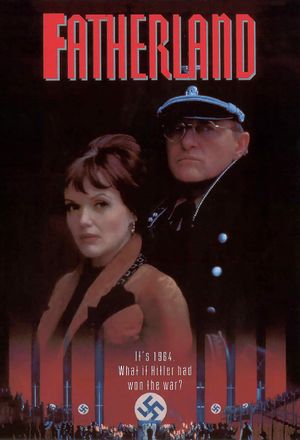 Fatherland's poster