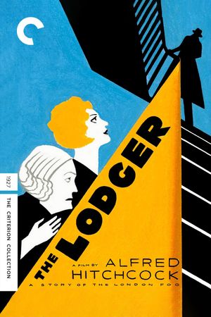 The Lodger: A Story of the London Fog's poster