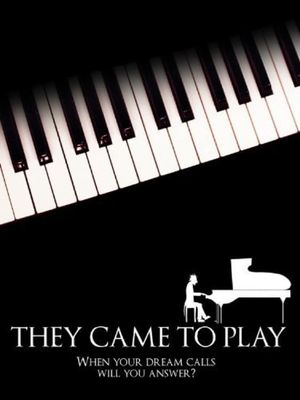 They Came to Play's poster