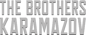 The Brothers Karamazov's poster