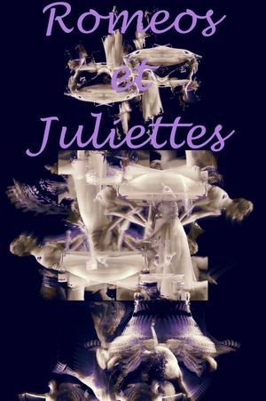 Romeos et Juliettes's poster