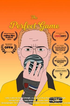 The Perfect Game's poster image