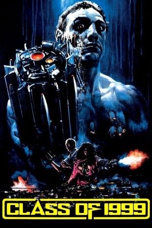 Class of 1999's poster
