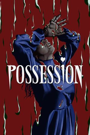 Possession's poster