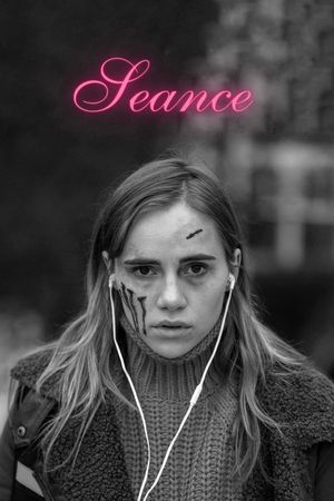 Seance's poster