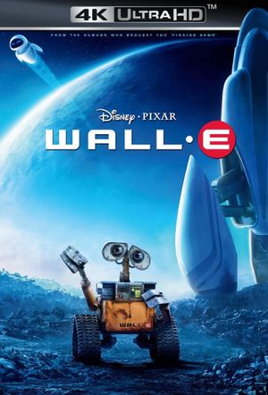 WALL·E's poster