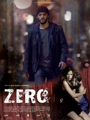 Zero's poster image