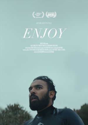 Enjoy's poster