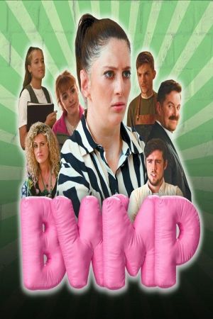 Bwmp's poster