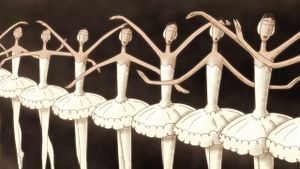 BoxBallet's poster