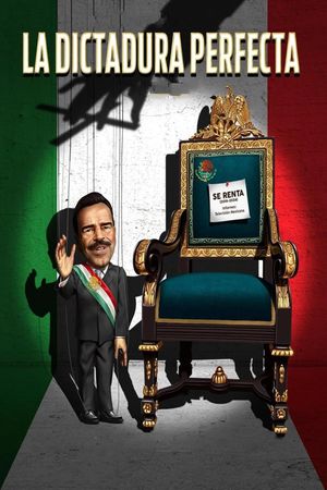 The Perfect Dictatorship's poster