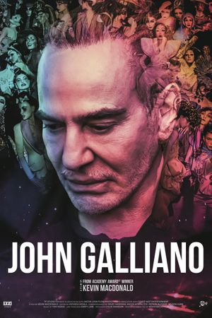 High & Low - John Galliano's poster