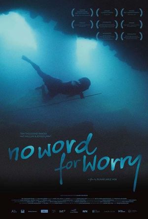 No Word for Worry's poster