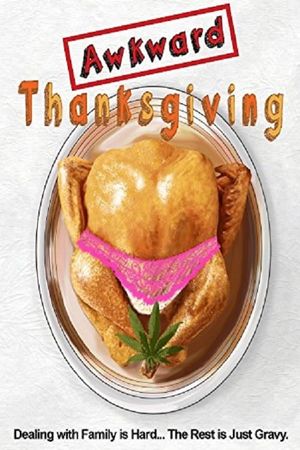 Awkward Thanksgiving's poster image