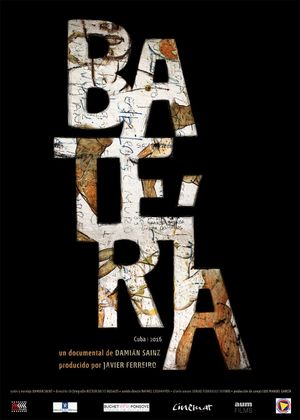 Battery's poster