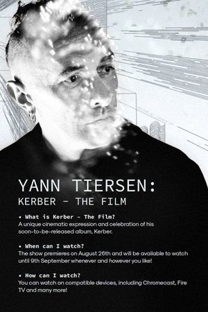 Yann Tiersen | Kerber - The film's poster image