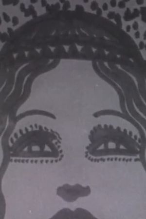 Something's poster
