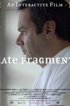 Late Fragment's poster