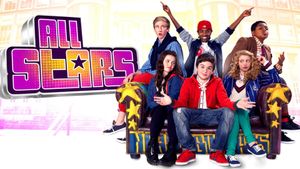 All Stars's poster