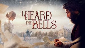 I Heard the Bells's poster