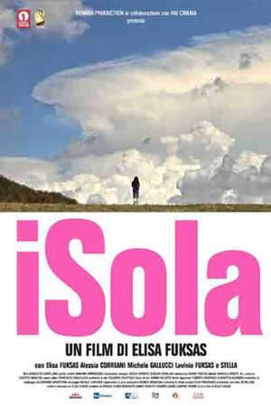 iSola's poster