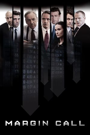 Margin Call's poster