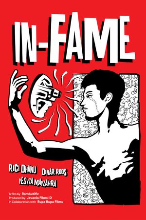 IN-FAME's poster