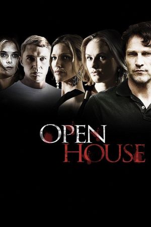 Open House's poster