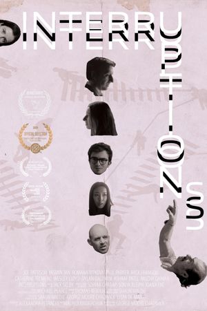 Interruptions's poster