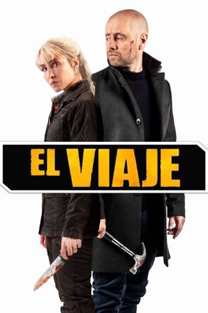 The Trip's poster