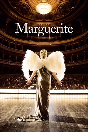 Marguerite's poster