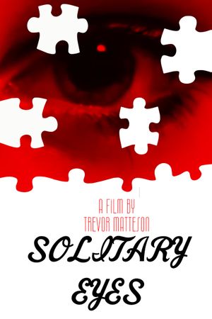 Solitary Eyes's poster