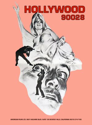 Hollywood 90028's poster