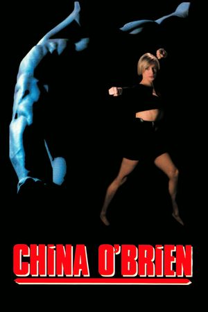 China O'Brien's poster