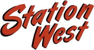 Station West's poster
