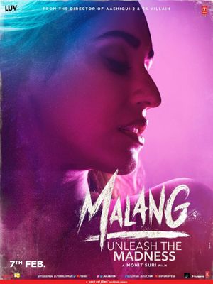 Malang's poster