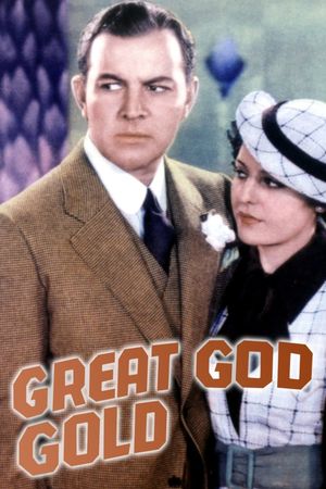 Great God Gold's poster image