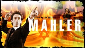 Mahler's poster