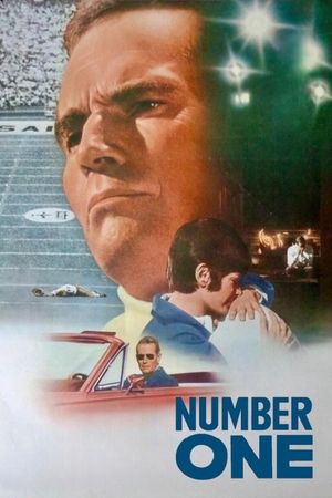 Number One's poster