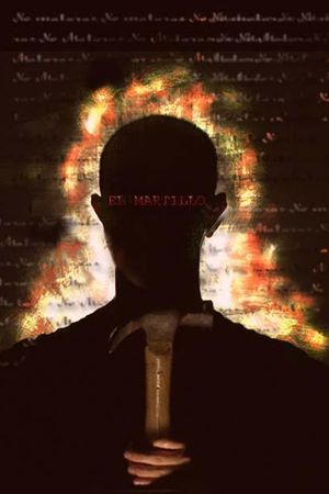 El martillo: Crónica de un mito's poster