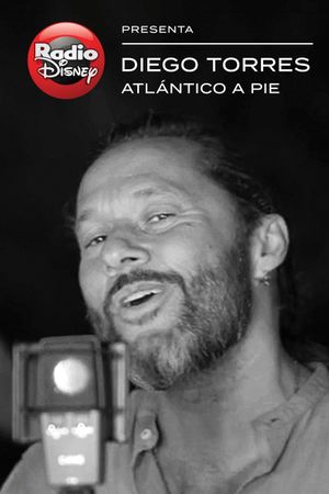 Diego Torres - Atlantico A Pie - Gran Rex's poster