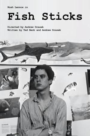 Fish Sticks's poster
