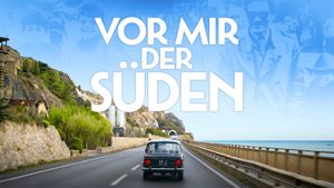 Vor mir der Süden's poster