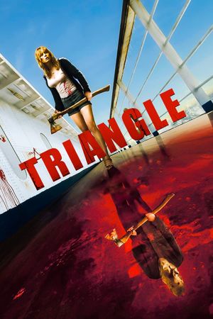 Triangle's poster