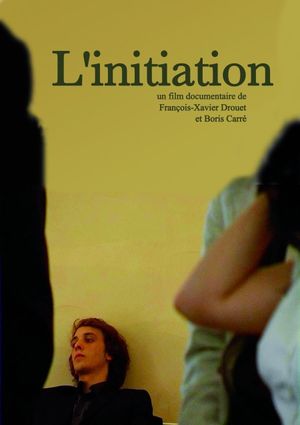 L'initiation's poster image